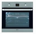 Beko OIM 22301 X Einbau-backofen / A / 65 Liter / versenkbare Knebel / Hei&szlig;luft / Umluftgrill / Multifunktionsdisplay / edelstahl