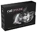 Cattitude Boxed Set width=