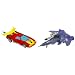 Transformers AA Battle Pack Cyclonus Versus Rodimus_s-2