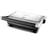 Breville Panini DuoTM BSG520XL