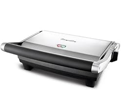 Breville Panini DuoTM BSG520XL