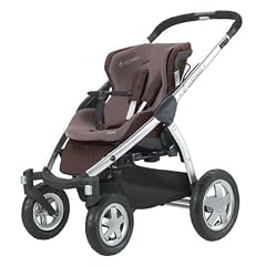 Maxi-Cosi 68103600 - MURA 4 ROASTED BROWN