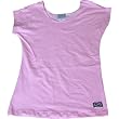 Squash Design Cotton Spandex Jersey Aerobic Top