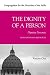 The Dignity of a Person (Dignitas Personae)