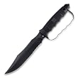 SOG TIGERSHARK ELITE-BLACK TI