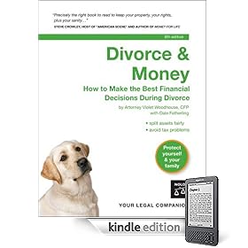 Divorce & Money: How to Make the Best Financial Decisions During Divorce Divorce & Money: How to Make the Best Financial Decisions During Divorce