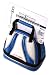 Nintendo DS Lite Brunswick Game Traveler Bag - Blue