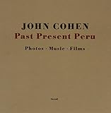 Past present Peru