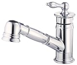Danze D455010 Chrome Prince Prince Collecti