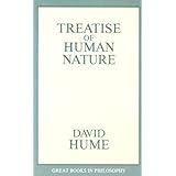 a treatise of human nature great books in philosophy