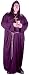 Monk Costume
