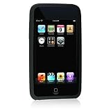 Dream Wireless I-TOUCH 2G PREMIUM SKIN CASE BLACK