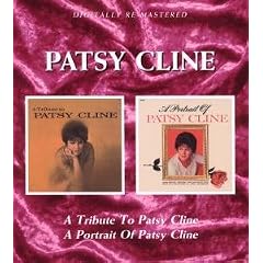 Tribute to Patsy Cline/Portrait of Patsy Cline