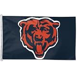 Chicago Bears NFL 3x5 Banner Flag (36x60)