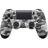 DualShock 4 Wireless Controller for PlayStation 4 - Urban Camouflage