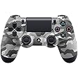 DualShock 4 Wireless Controller for PlayStation 4 - Urban Camouflage