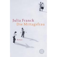 Die Mittagsfrau