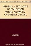 Chemistry (Ordinary level)