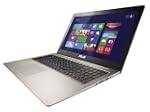 Asus Zenbook U500VZ-CM064H - Port�til...