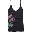 Fox Racing Runaway Concert Cami Girls Tank Casual Shirt/Top