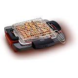barbecue electrique delonghi bq78