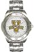 Vanderbilt Commodores Men's Sport ''Game Day Steel'' Watch