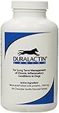 Duralactin 180 Count Chew Tablets, 1000mg, Vanilla Flavor