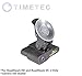 Timetec® Newly Developed Suction Mount for the RoadHawk HD and RoadHawk DC-2 black box cameras (Type B) (Suction Mount Type B)