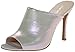 Nine West Women's Funnyhow Metallic Dress Pump