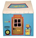 Large Garage Play House