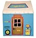 Toys : Large Garage Play House