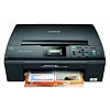 Brother DCP-J315W Wireless Colour Inkjet Multifunction Printer with Media Card Centre