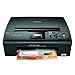 Brother DCP-J315W Wireless Colour Inkjet Multifunction Printer with Media Card Centre