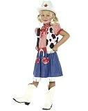 Smiffy's Cowgirl Sweetie Child Costume