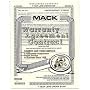 Mack 7-Year Extended Service Warranty For Camera Lenses (for values under $1000)