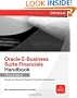 Oracle E-Business Suite Financials Handbook 3/E