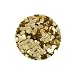 MILANI Specialty Nail Lacquer Jewel FX-MLMSN531 Gold