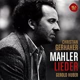 Produkt-Bild: Mahler: Lieder