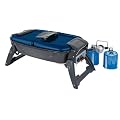 Campingaz 205181 Gasgrill Fargo? Twin Pack