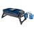 Campingaz Fargo Twinpack Bbq Grill Portable Gas Bbq - Blue
