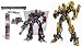Transformers Bumblebee / Optimus Prime Giant Vinyl Wall Sticker- Reusable