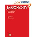 Jazzology: The Encyclopedia of Jazz Theory for All Musicians