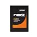 Patriot Pyro SE 240GB interne SSD-Festplatte (6,4 cm (2,5 Zoll), SATA III)