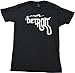 DETROIT GUN SHIRT Unisex T-shirt / Smoking Always Sunny Pistol Tribute Tee