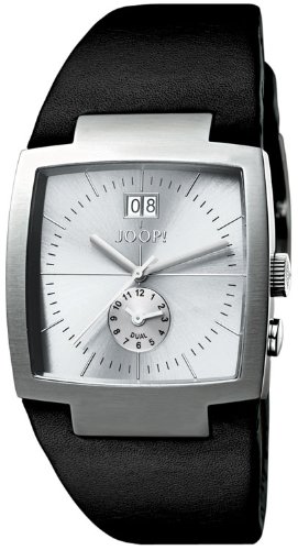 JOOP! Herrenuhr IN SHAPE Quarz  Analog SL11068G02