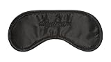 Produkt-Bild: Daydream B-1002-OC Schlafmaske Basic black