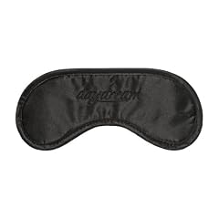 Daydream B-1002-OC Schlafmaske Basic black