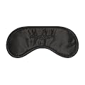 Daydream B-1002-OC Schlafmaske Basic black