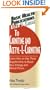 User's Guide to Carnitine and Acetyl-L-Carnitine (Basic Health Publications User's Guide)