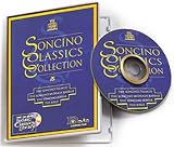 Soncino Classics Collection for MAC Featuring the Zohar, Midrash Rabbah, Talmud and Bible-CD-ROM